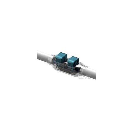 Te Connectivity splicing connector sealed Coo 293545-2